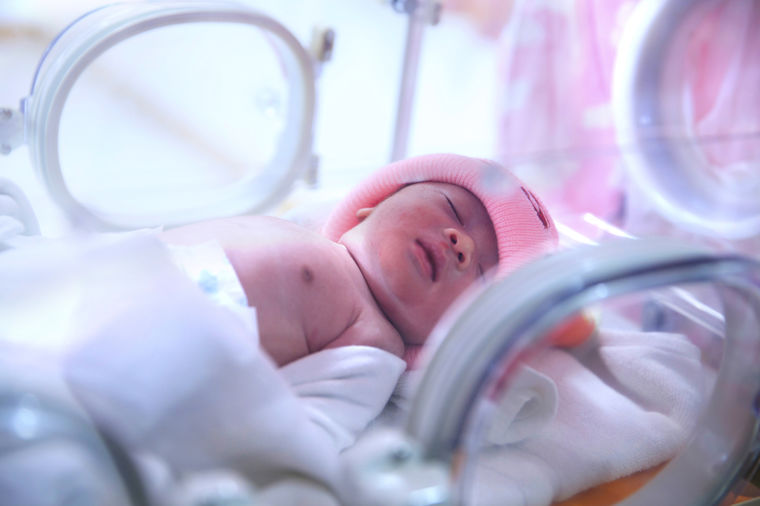 Medicinsko čudo: Dva meseca nakon smrti žena rodila bebu!
