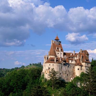 Najpoznatija atrakcija u Rumuniji menja vlasnika: Prodaje se Drakulin dvorac!