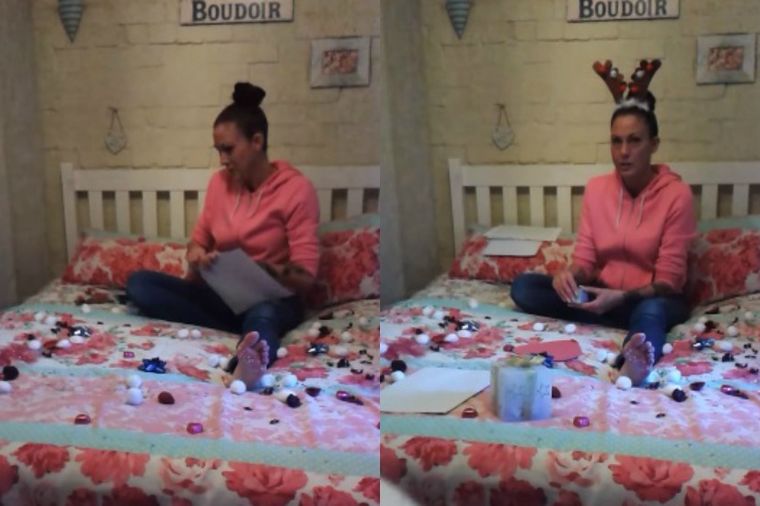 Mislila da će je dečko zaprositi: Priredio joj najgoru stvar u životu! (VIDEO)
