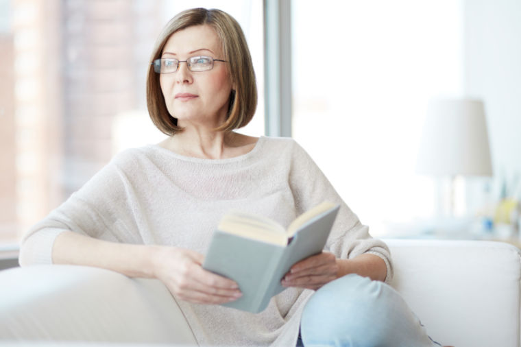 Mitovi o menopauzi: Šta sve nije normalno tokom ovog perioda?