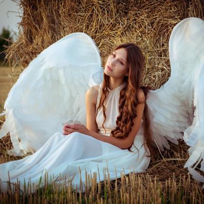 Povežite sa svojim anđelom čuvarom: Ovako ga zamolite za pomoć i on će vam ispuniti želju!