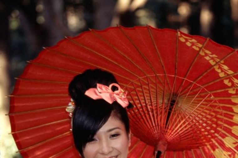 Tajna lepote žena sa Dalekog istoka: Kako Japanke sa 50 izgledaju kao da im je 20!