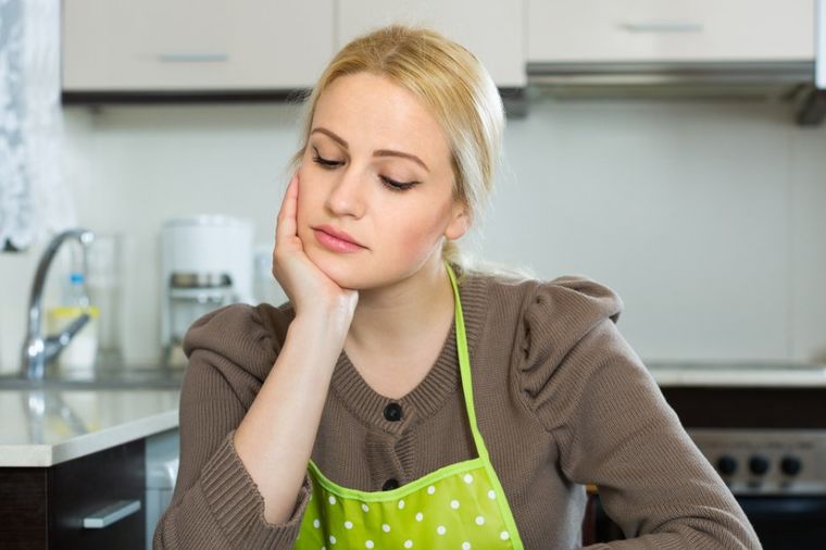 Donose nesreću i neuspeh u vaš život: Stvari koje morate da izbacite iz kuhinje!