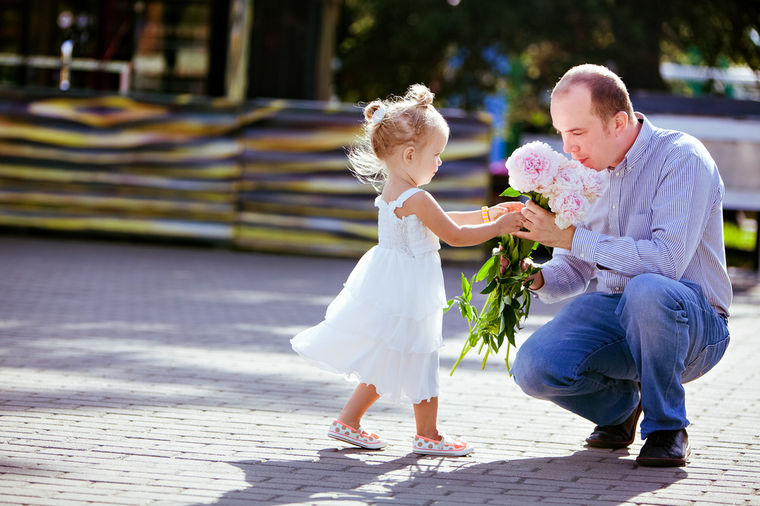 Žao nam je, mame: 6 zakona roditeljstva u kojima su očevi bolji!