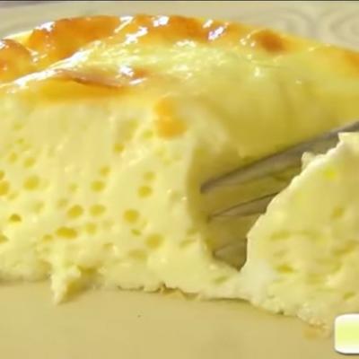 Vazdušasti omlet iz rerne: Probajte, postaće vam omiljeno jelo! (VIDEO)