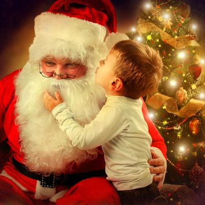 Ovako je nastala legenda o Deda Mrazu: Zašto dobrodušni dekica donosi poklone? (FOTO)