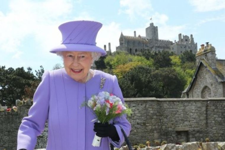 Proslava 90. rođendana kraljice Elizabete: Pravi spektakl sa najvećim zvezdama!