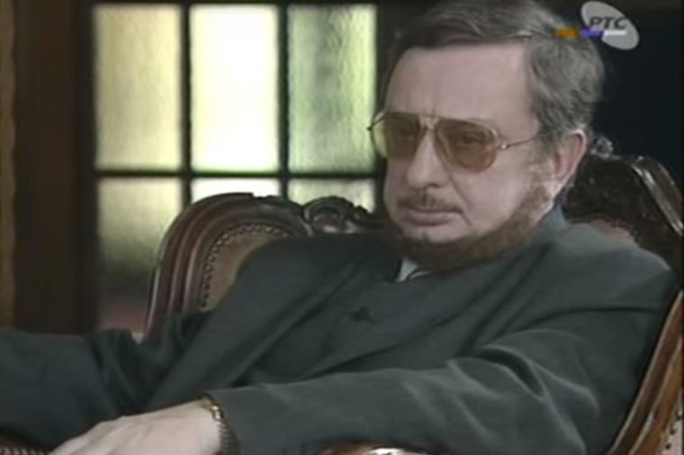 Poslednji pozdrav Ozrenu Soldatoviću: Glumac preminuo u 74. godini