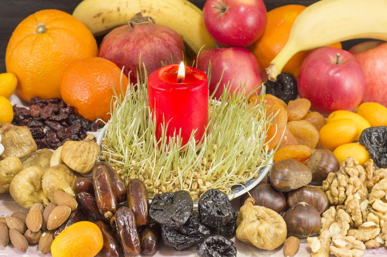 Zasadite sami Božićnu pšenicu: Običaj počinje na dan Svete Varvare!