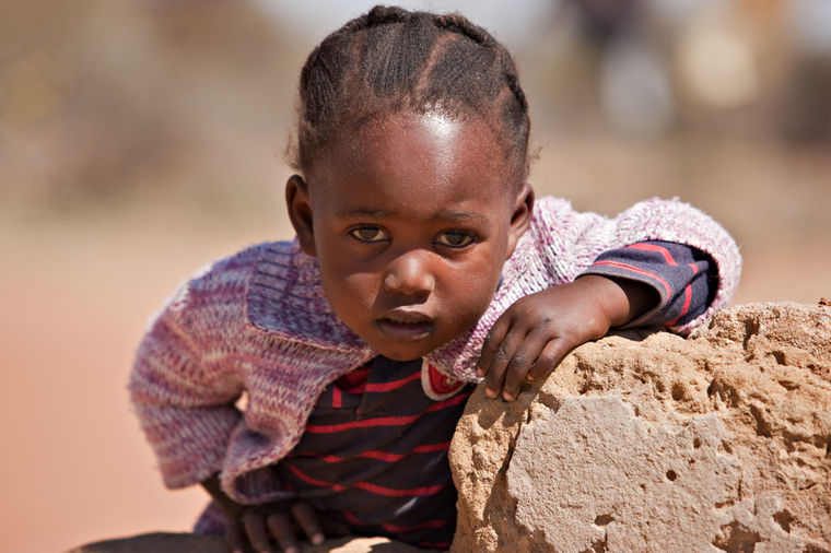 Istinska dobrota: Mudrost dece iz afričkog plemena postidela ceo svet!