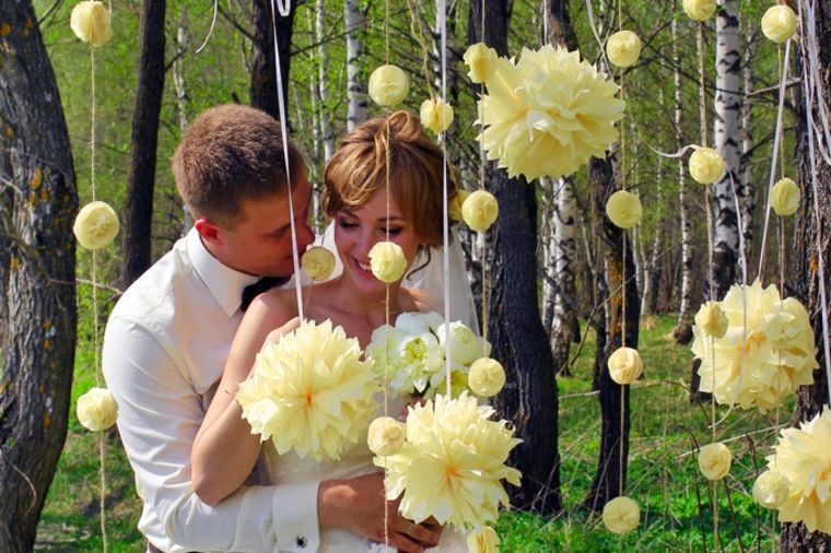 Idealni datumi za venčanje u 2016: Da vas sreća uvek prati!