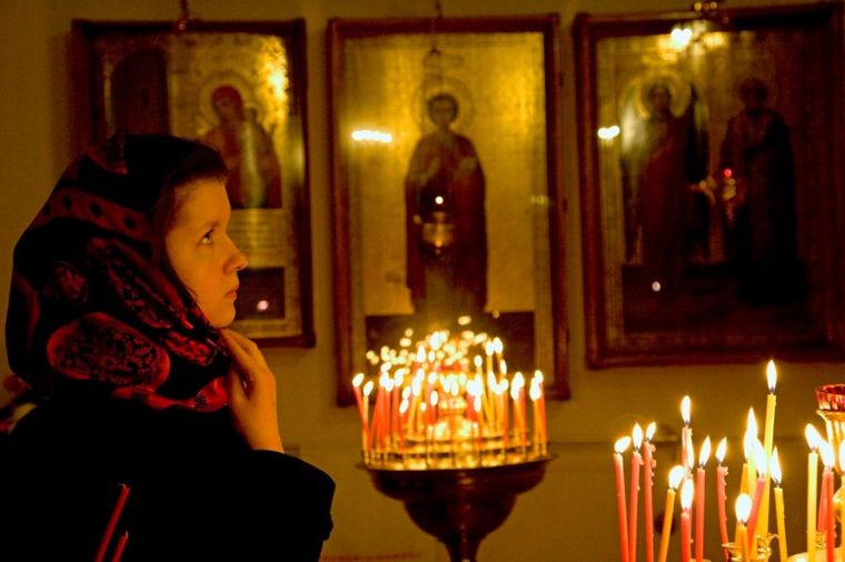 SUTRA SLAVIMO SVETOG MUČENIKA TERENTIJA: Veoma je važno da svaki pravoslavac očita molitvu za spasenje duše