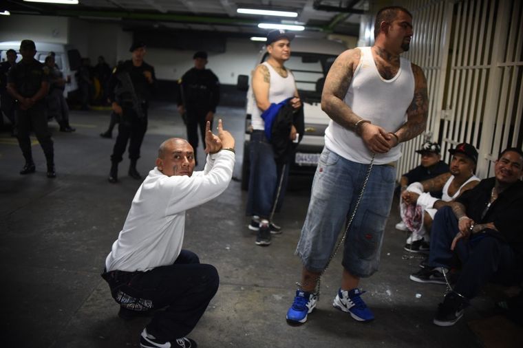 Ovo je najopasniji zatvor na svetu: Ovde ni čuvari ne smeju da uđu! (FOTO, VIDEO)