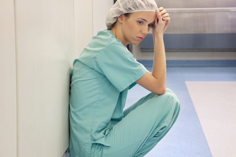 10 tajni medicinskih sestara: Ove stvari vam nikada neće priznati!