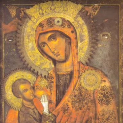 Danas je praznik ikone Bogorodice Mlekopitateljnice: Sve žene i majke, molite joj se ovako!