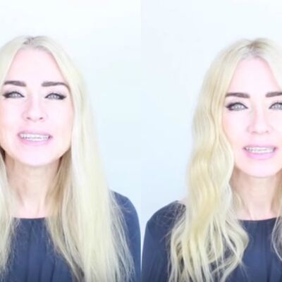 Tajna savršeno talasaste kose: Jednostavna tehnika koja osvaja svet! (VIDEO)