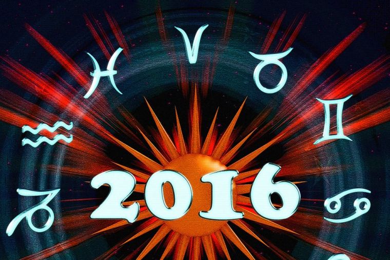 Veliki godišnji horoskop za 2016: Stižu promene, nasledstva i nove avanture!