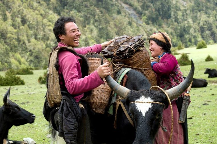 Ovo je jedina država na svetu kojoj je više stalo do sreće nego do politike: Upoznajte Butan! (FOTO)
