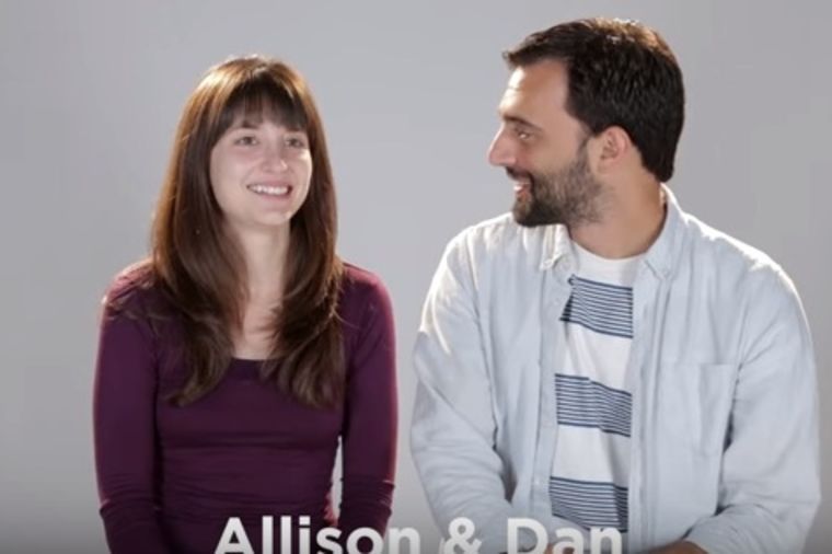 Muškarci priznali: Ovako bi voleli da se njihova devojka sređuje! (VIDEO)