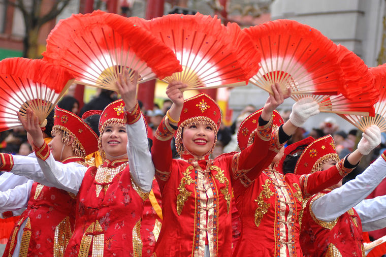 Kinezi večeras dočekuju Novu godinu: Neobične legende vezane za ovaj praznik!