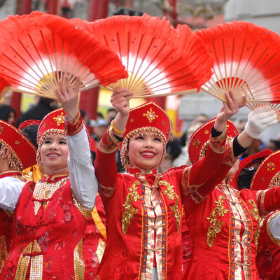 Kinezi večeras dočekuju Novu godinu: Neobične legende vezane za ovaj praznik!