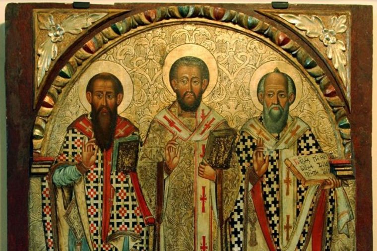 Sutra slavimo Sveta Tri Jerarha: Veliki praznik posvećen trojici svetitelja!