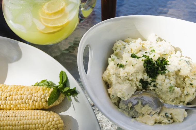 Brzinska salata sa kukuruzom: Predjelo koje ćete obožavati! (RECEPT)