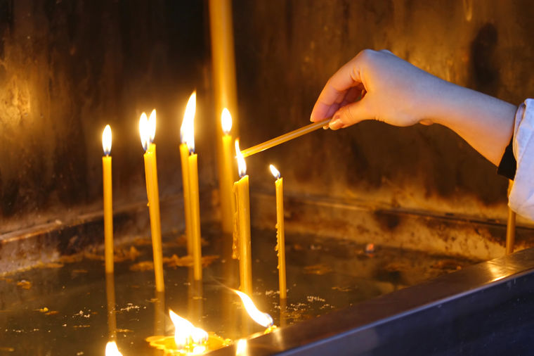 Slavimo Svetih 7 mučenika: Oni su se molili Bogu za spas hrišćanskog roda