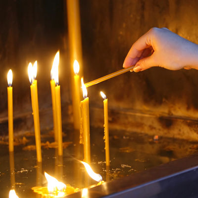 Slavimo Svetih 7 mučenika: Oni su se molili Bogu za spas hrišćanskog roda