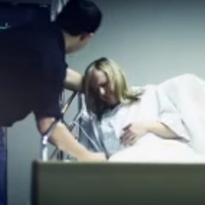 Žena umrla na porođaju: Molitva njenog muža je promenila njihovu sudbinu! (VIDEO)