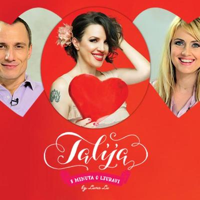 Talija -8 minuta o ljubavi: Da li ste verni i na društvenim mrežama? (VIDEO)