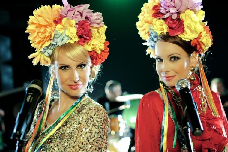 Lepota je u tradiciji: Sestre Gobović u aprilu u Sava centru