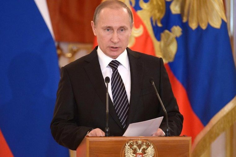 ISPRAVKA: Putin NIJE odobrio zakon da žena ima pravo da ubije čoveka koji ju je silovao