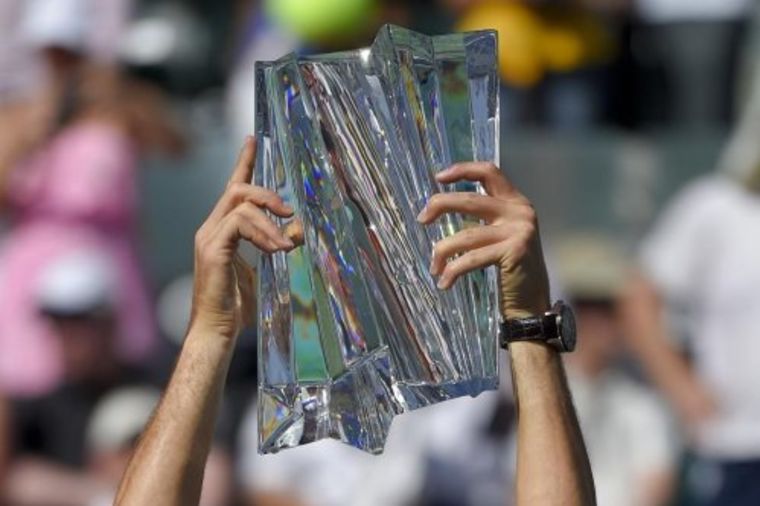 Novak Đoković odbranio titulu: Osvojio turnir u Indijan Velsu!