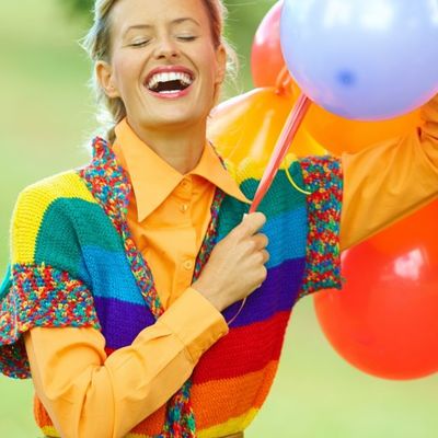 Shvatite suštinu života uz pomoć jednog balona: Poučna priča koja će vas oduševiti!