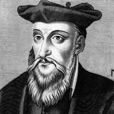 Nostradamusova proročanstva pogrešno tumačena: Napisana na 4 jezika i u stihovima