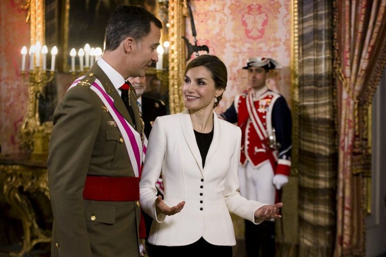 Šta pokloniti onima koji imaju sve: Ovakve darove dobija španska kraljevska porodica! (FOTO)