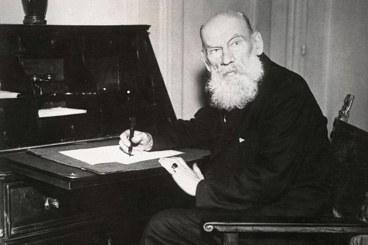 Saveti za jednostavan život: Lav Tolstoj je znao recept za sreću!