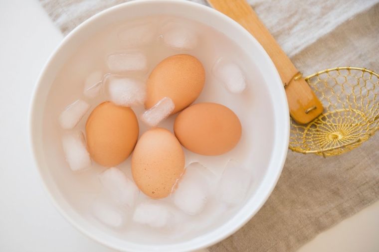 Morate da znate pre Vaskrsa: 5 najvećih grešaka u kuvanju jaja!