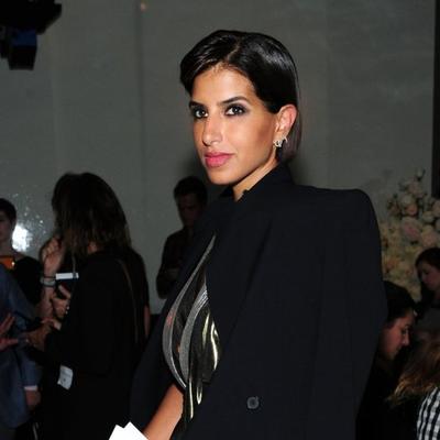 Saudijska princeza najveća modna ikona današnjice: Njoj se klanjaju kreatori ekskluzivne odeće!