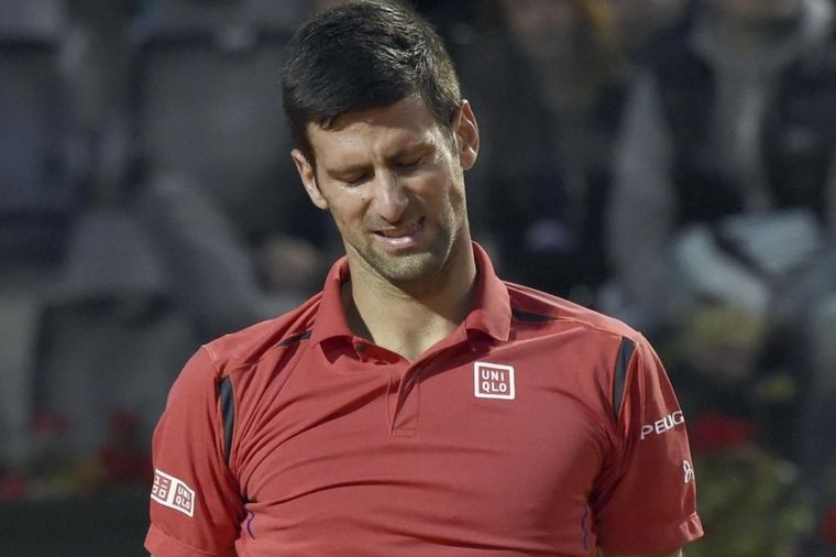Novak Đoković izgubio u finalu mastersa: Dostojanstven, evo šta je rekao nakon poraza! (FOTO)