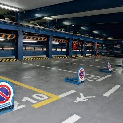300 novih parking mesta na Novom Beogradu: Prvih 15 dana besplatno korišćenje garaže
