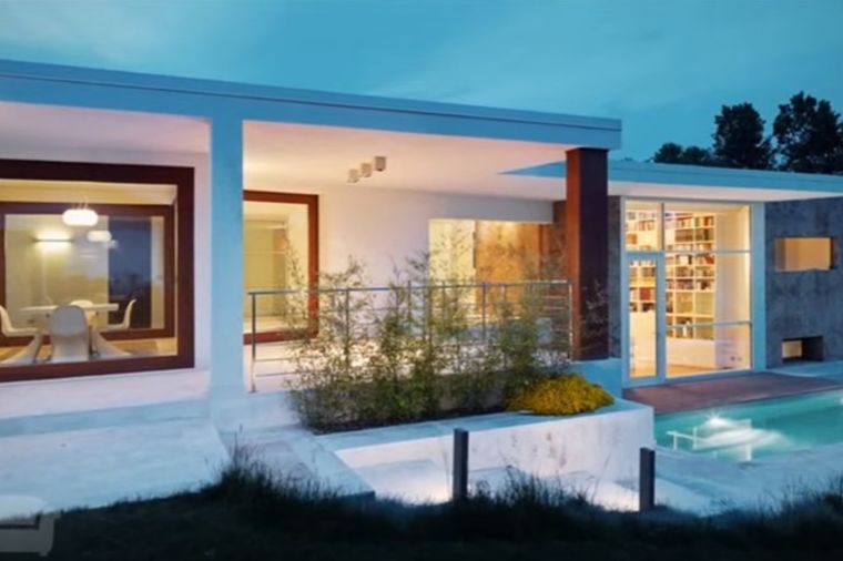 Ne zna se koja je luksuznija: Ove kuće važe za najlepše na svetu! (VIDEO)