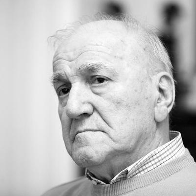 Borac do kraja: Umro Bata Živojinović u 82. godini!