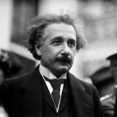 Ajnštajnov tajni recept: Ovako je genijalac rešavao sve probleme u životu!