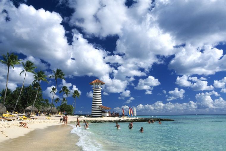 Ko se ovde probudi, probudio se u raju: Dominikana, mesto koje se ne zaboravlja! (FOTO)