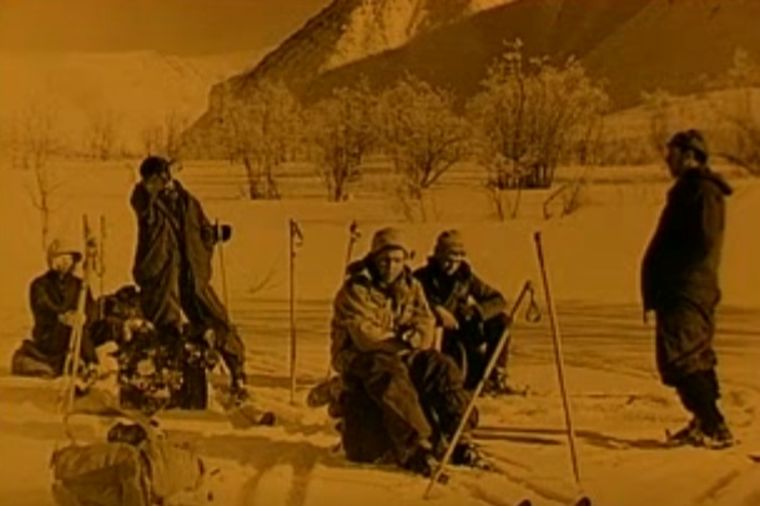 Goli i bosi pobegli na -30, uzrok smrti nepoznata sila: Jeziva planina čuva tajnu punih 57 godina!