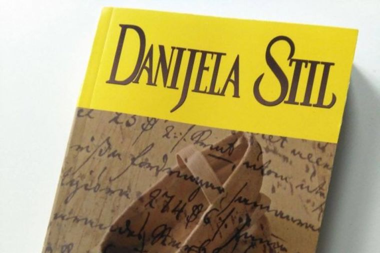Stil vam poklanja odličan roman čuvene spisateljice: Uživajte uz Danijelu Stil!