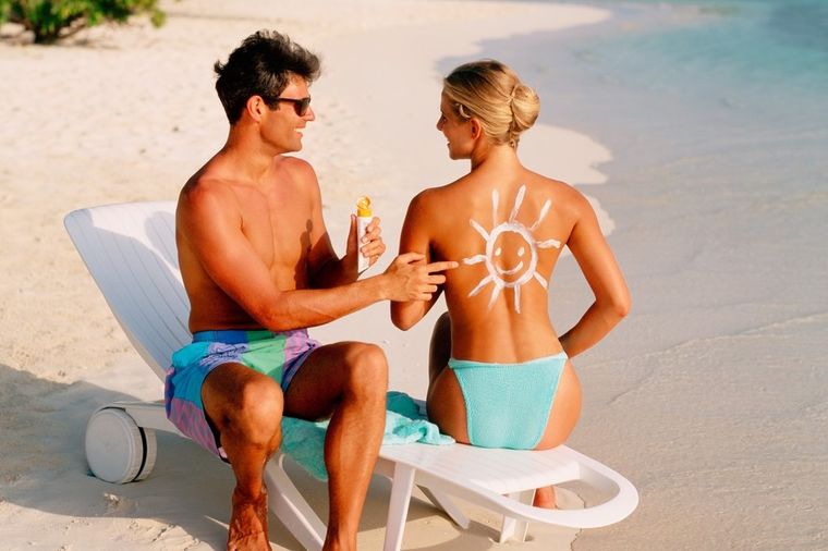 Večita misterija rešena: Da li smete da koristite kremu za sunčanje od prošle godine!