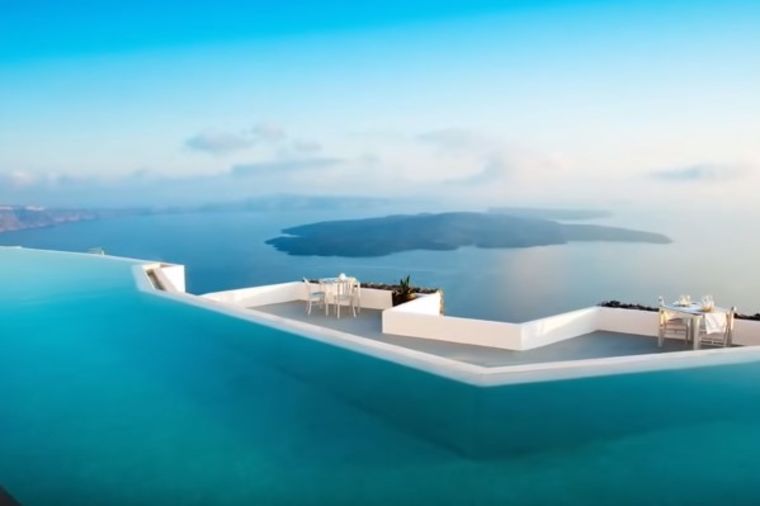 Samo srećnici se kupaju u ovakvom raju: 10 najlepših bazena na svetu! (VIDEO)